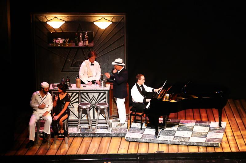 Anything Goes