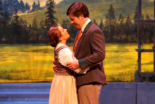 Sound of Music - GLTS
